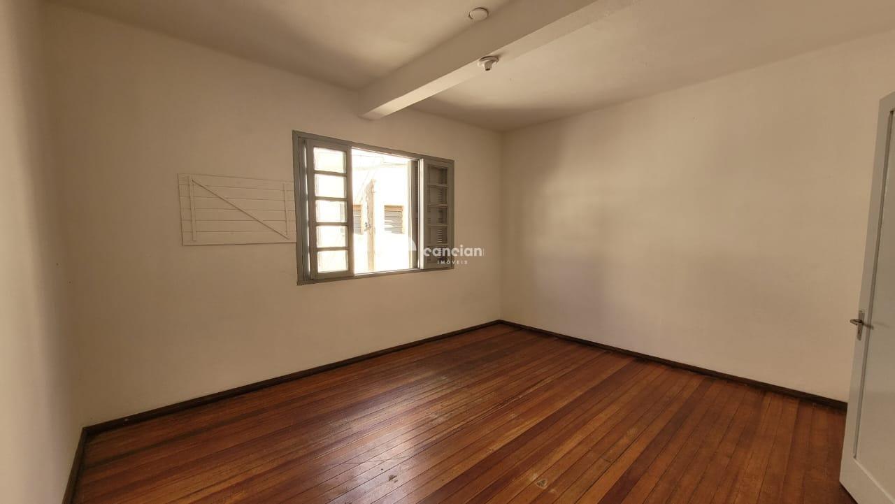 Apartamento para aluguel no Nossa Senhora das Dores: 