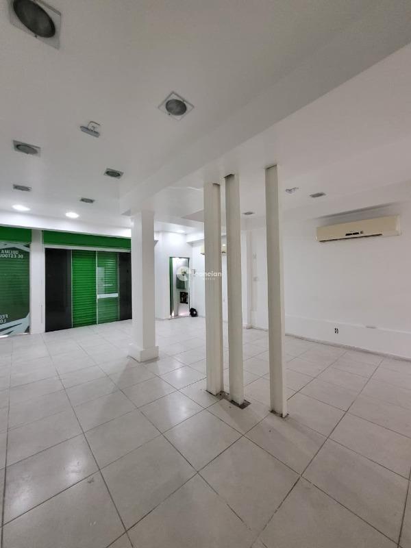 Loja para aluguel no Centro: 