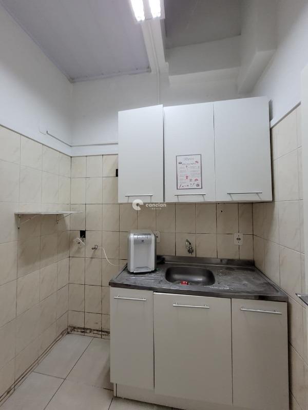 Loja para aluguel no Centro: 