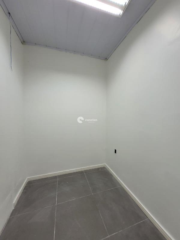 Loja para aluguel no Centro: 