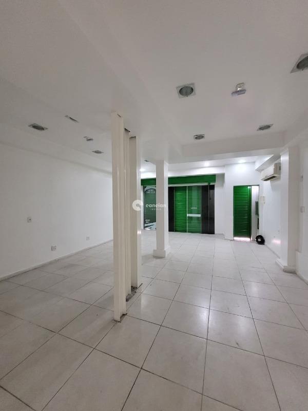 Loja para aluguel no Centro: 