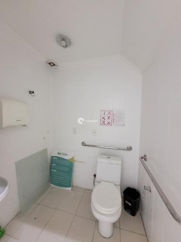 Loja para aluguel no Centro: 