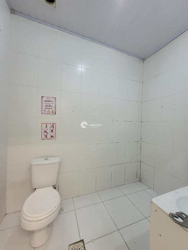 Loja para aluguel no Centro: 