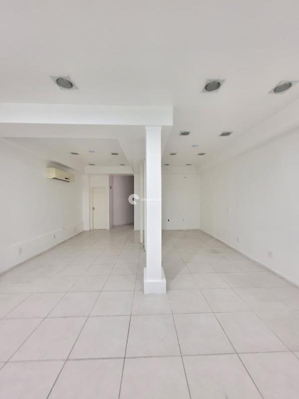 Loja para aluguel no Centro: 