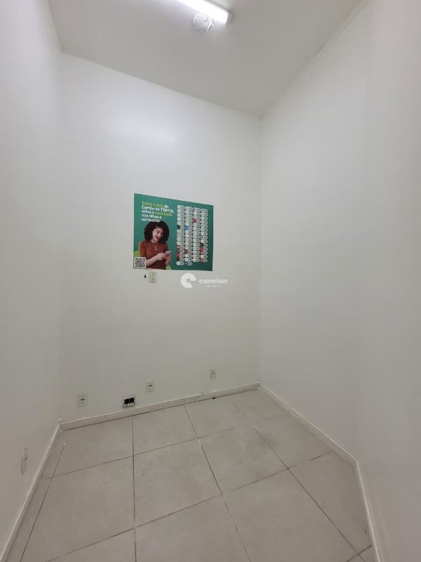 Loja para aluguel no Centro: 