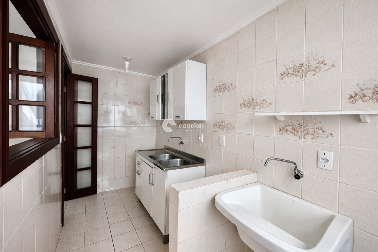 Studio à venda no Menino Jesus: 