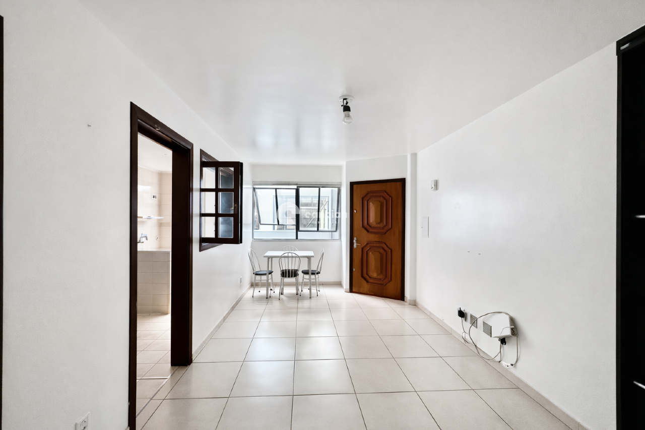 Studio à venda no Menino Jesus: 