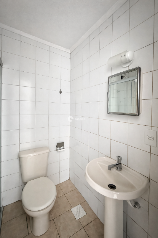 Studio à venda no Menino Jesus: 