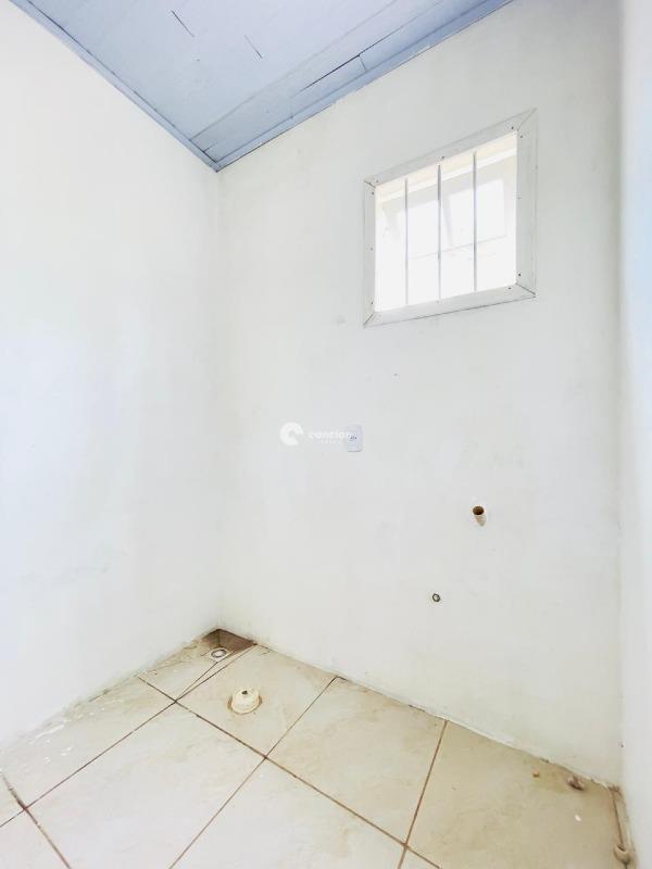 Casa para aluguel no Tomazetti: 