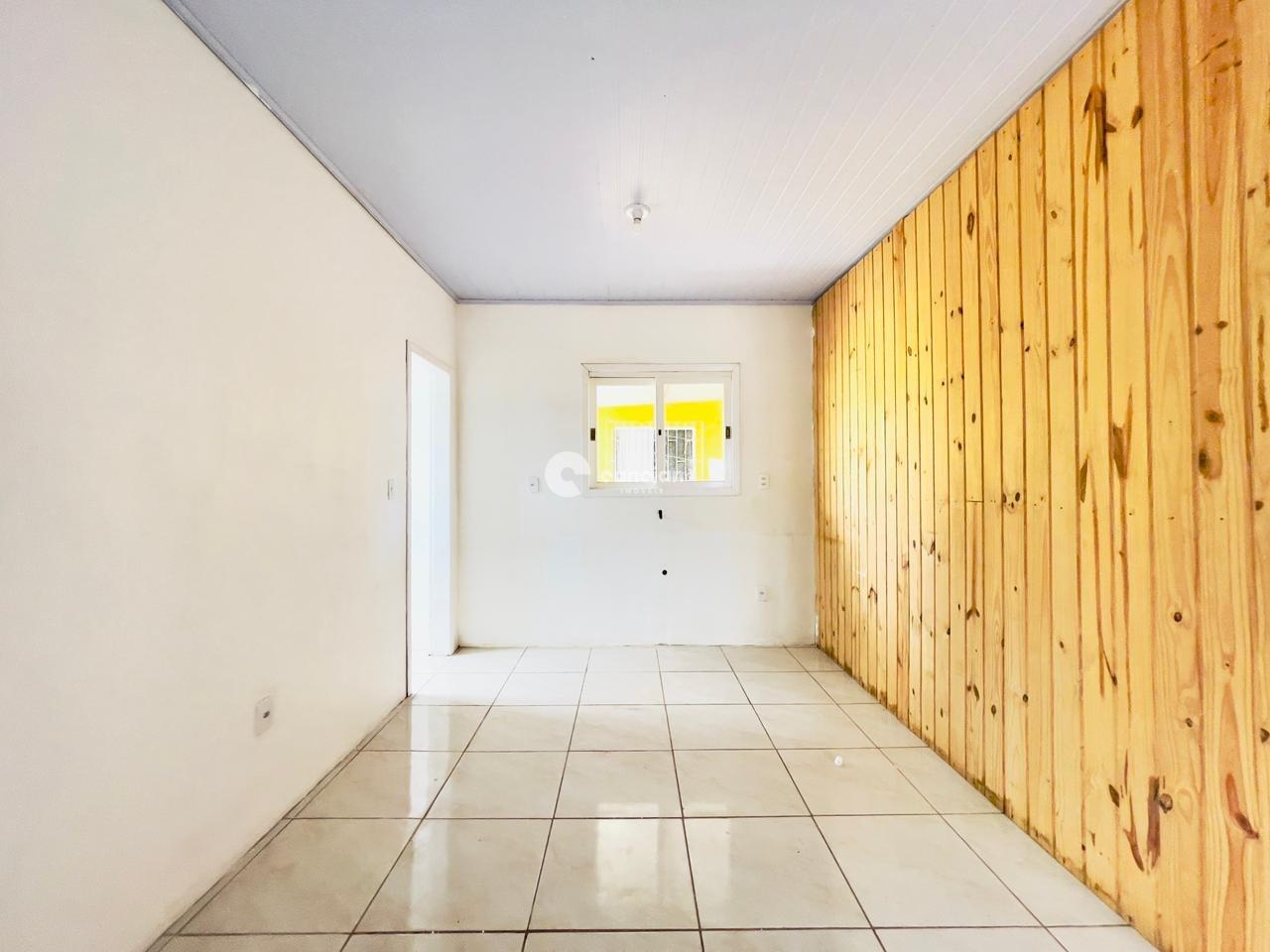 Casa para aluguel no Tomazetti: 