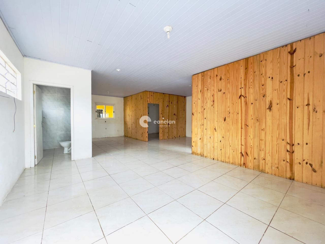 Casa para aluguel no Tomazetti: 