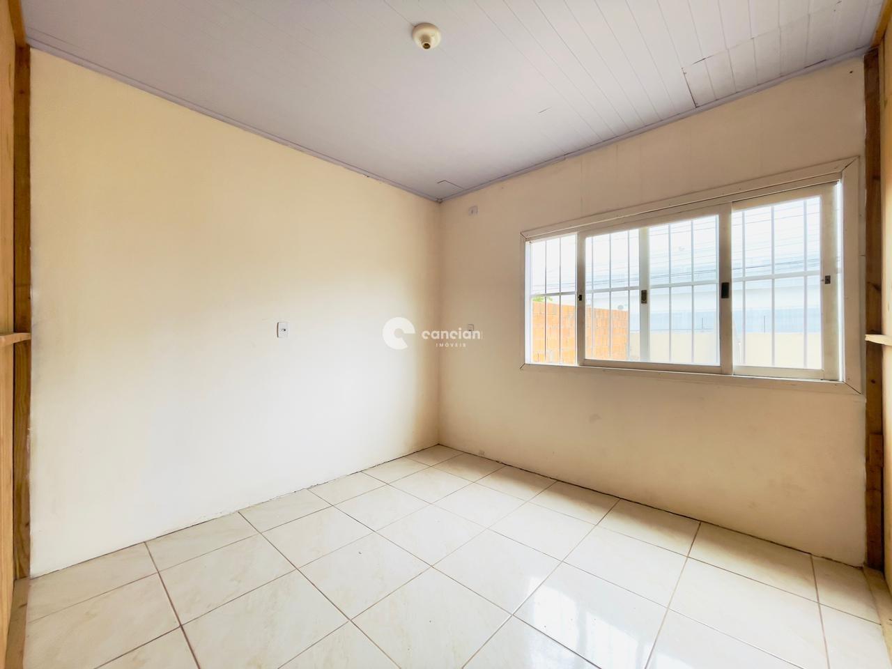 Casa para aluguel no Tomazetti: 