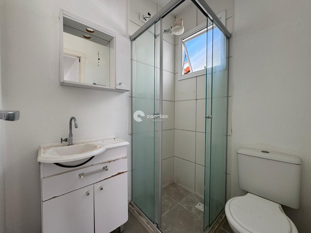 Casa de Condomínio à venda no Nossa Senhora de Lourdes: 