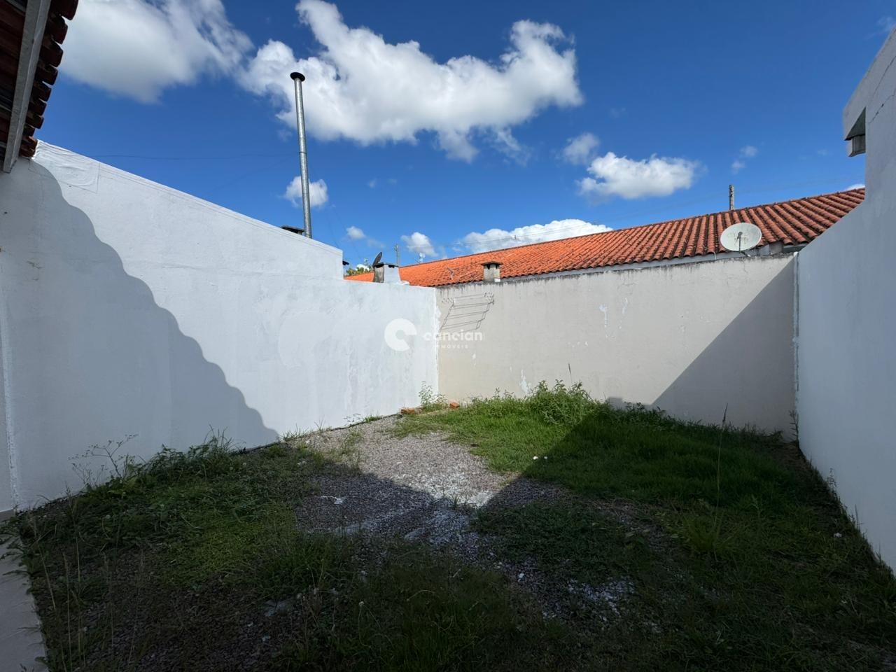 Casa de Condomínio à venda no Nossa Senhora de Lourdes: 