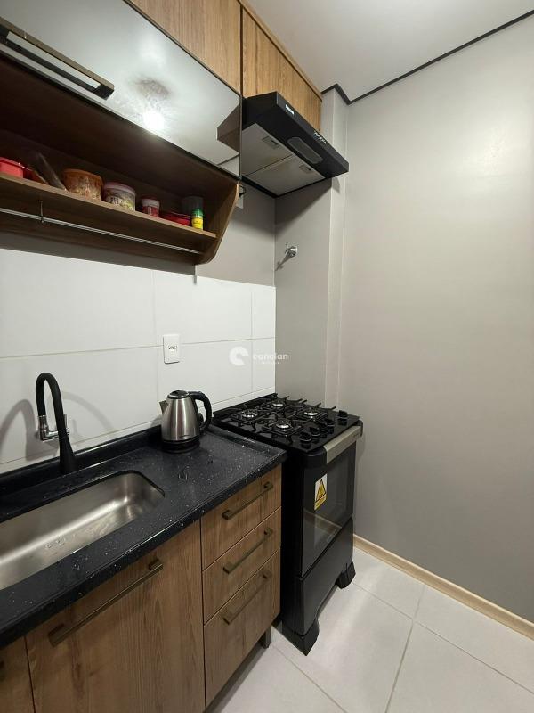 Apartamento à venda no Camobi: 