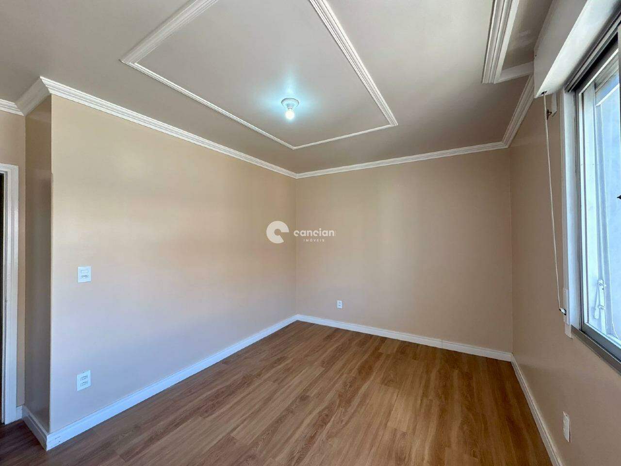 Cobertura para aluguel no Centro: 