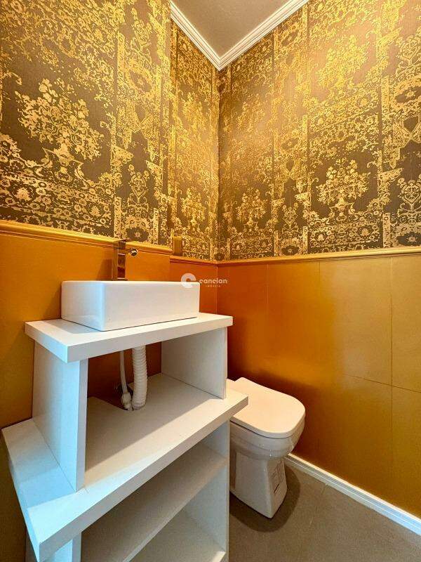 Cobertura para aluguel no Centro: 