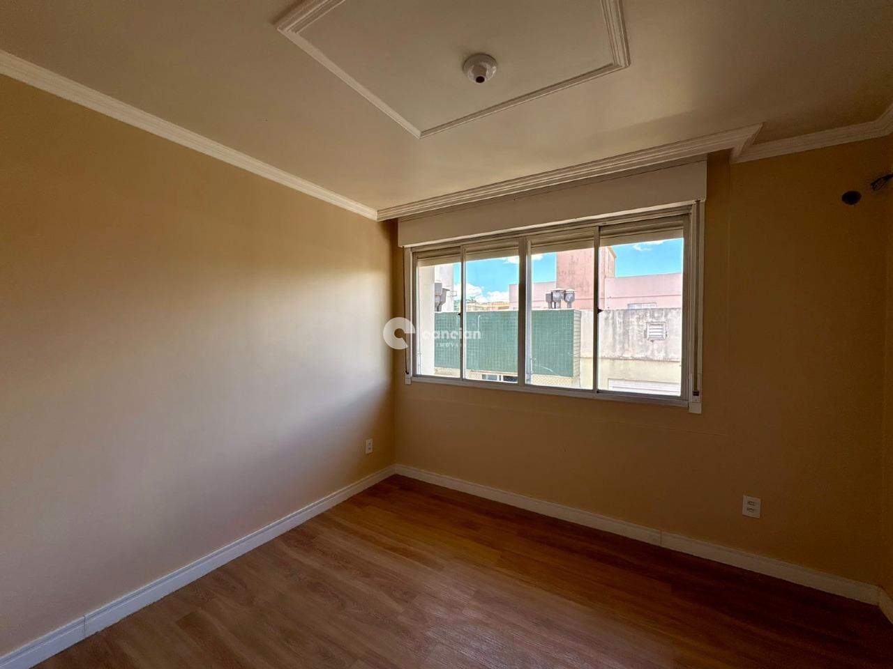 Cobertura para aluguel no Centro: 