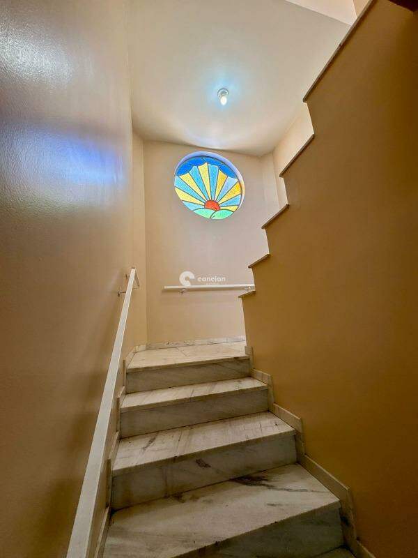 Cobertura para aluguel no Centro: 