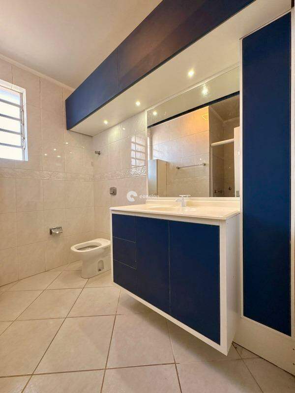 Cobertura para aluguel no Centro: 