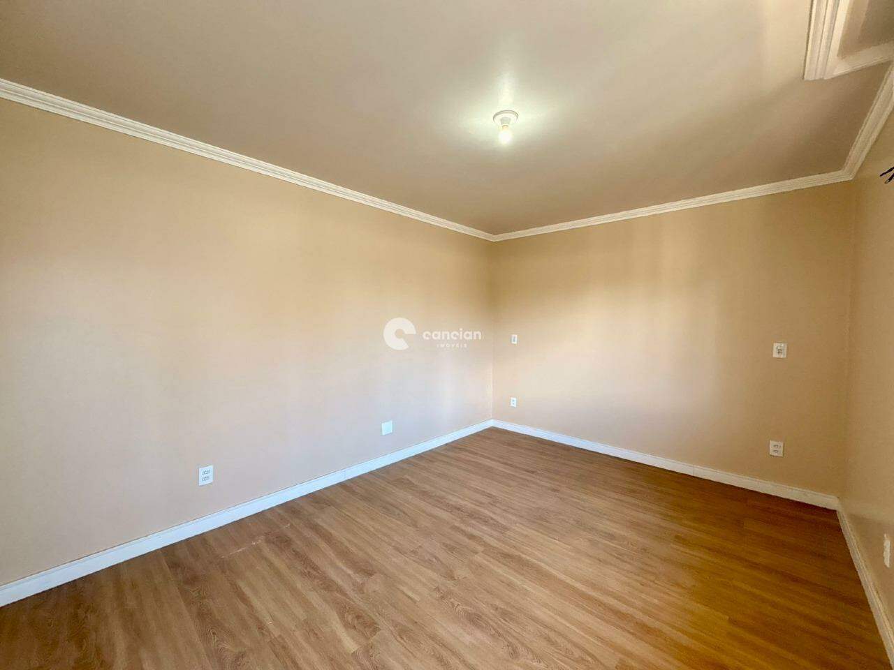 Cobertura para aluguel no Centro: 