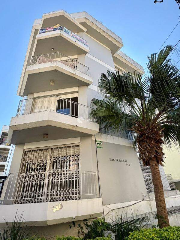 Cobertura para aluguel no Centro: 