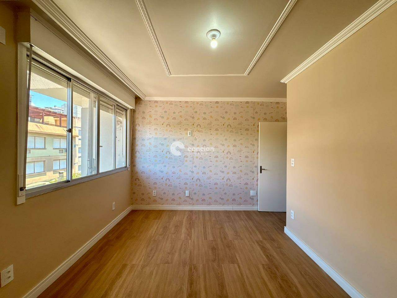 Cobertura para aluguel no Centro: 