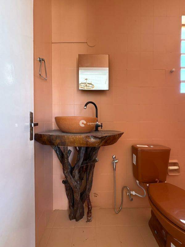 Cobertura para aluguel no Centro: 