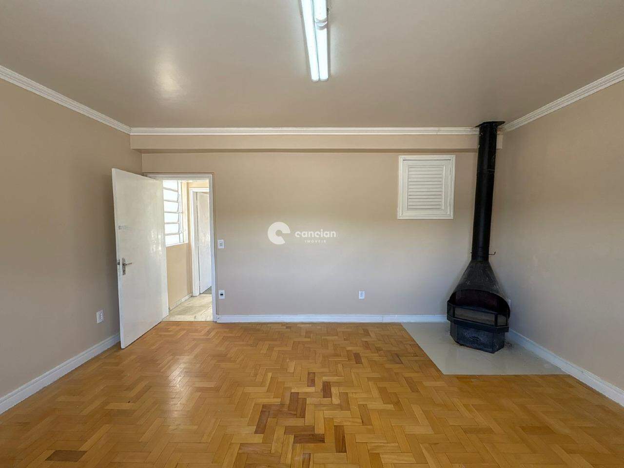 Cobertura para aluguel no Centro: 