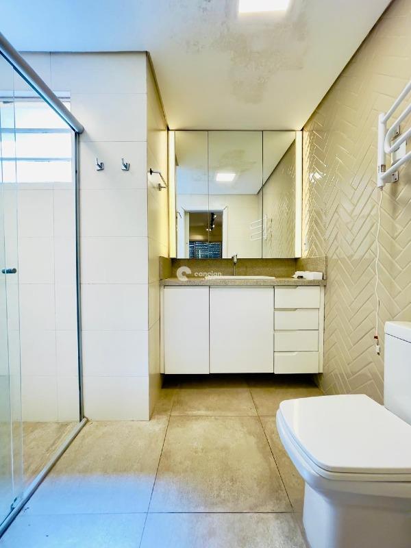 Apartamento para aluguel no Bonfim: 