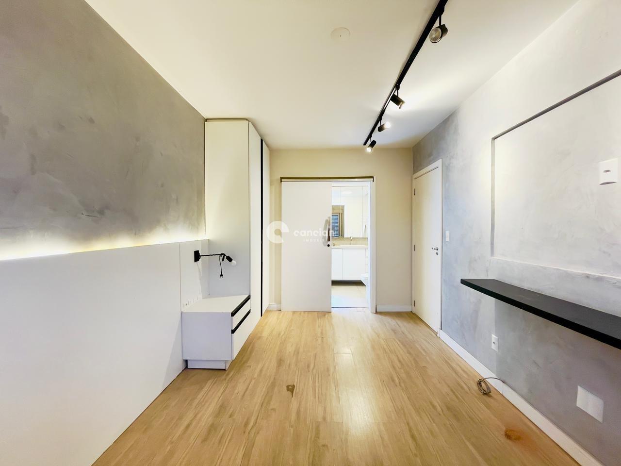 Apartamento para aluguel no Bonfim: 