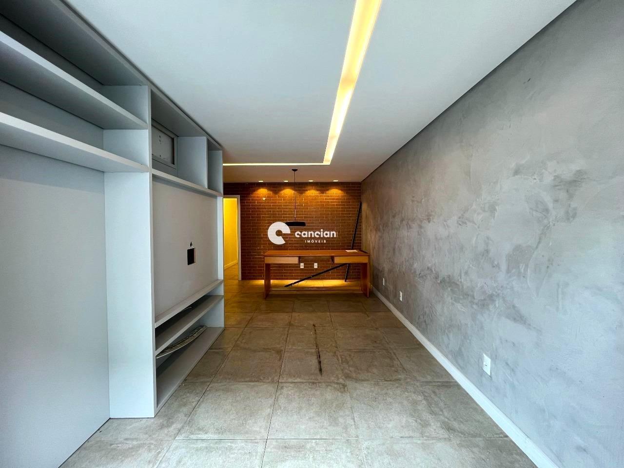 Apartamento para aluguel no Bonfim: 