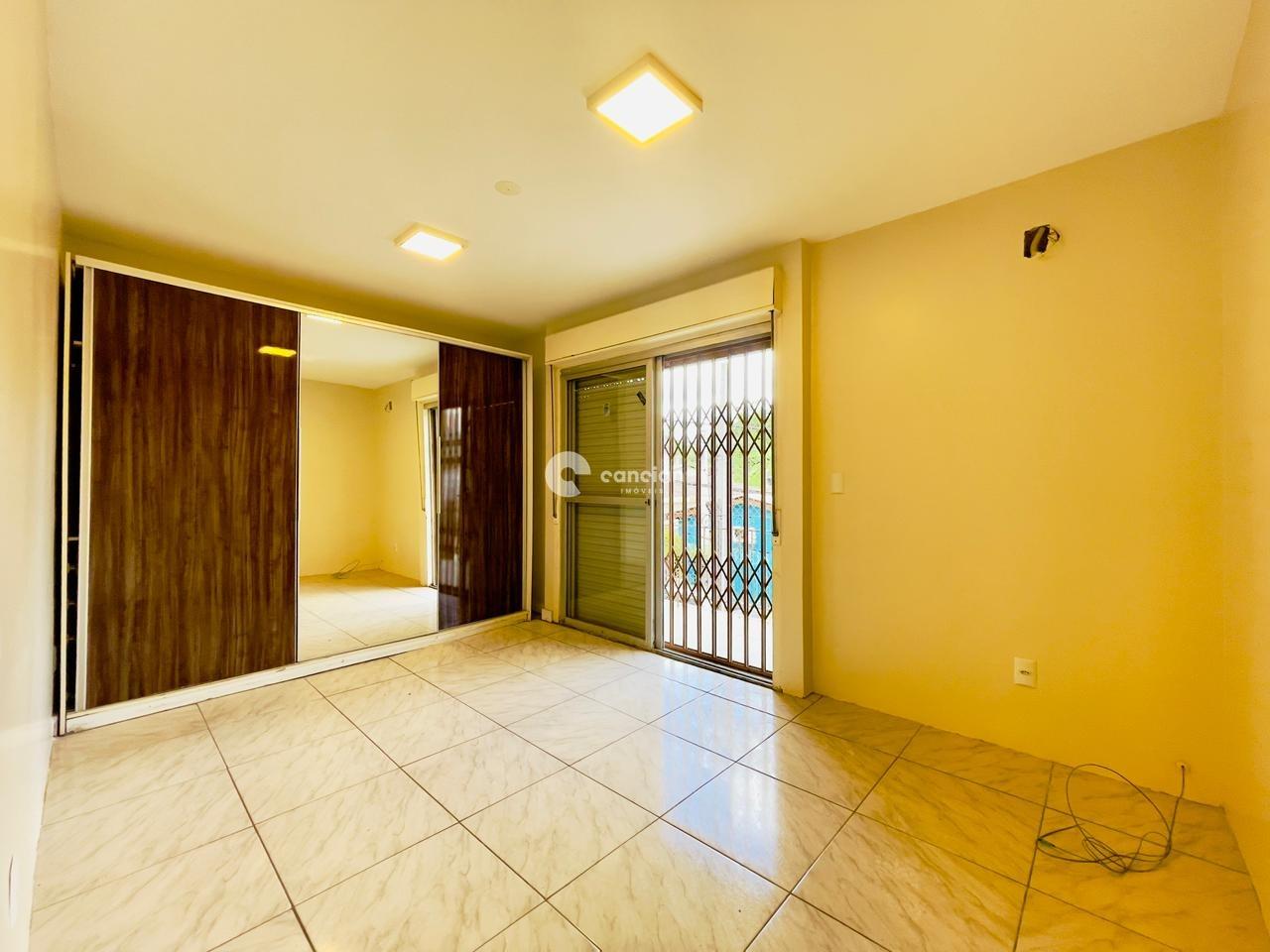 Apartamento para aluguel no Bonfim: 