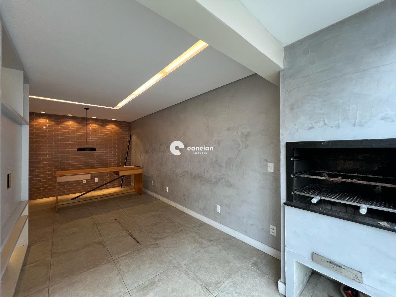 Apartamento para aluguel no Bonfim: 