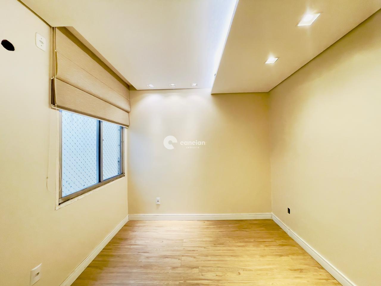 Apartamento para aluguel no Bonfim: 