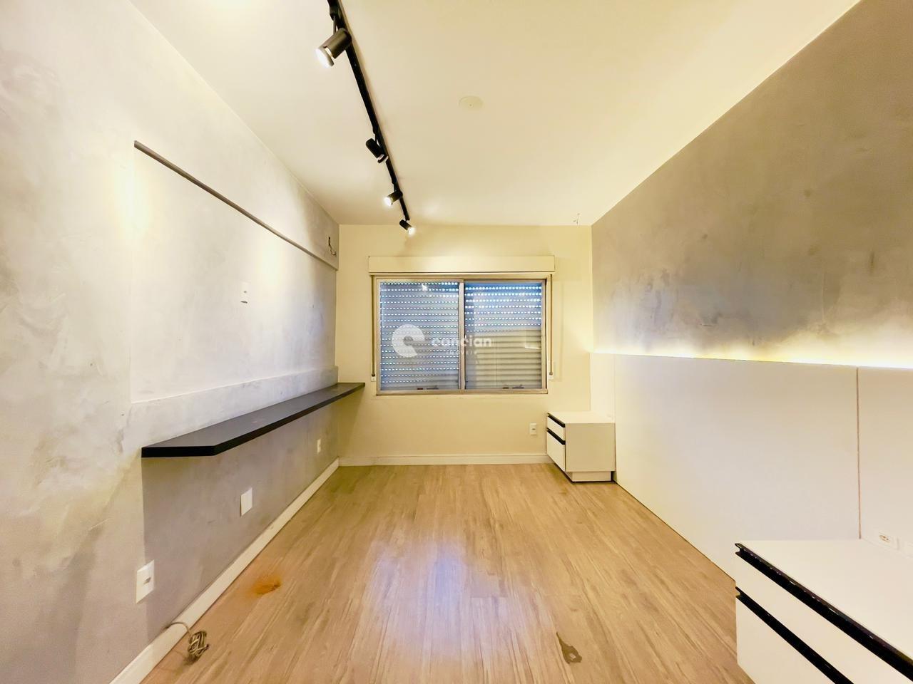 Apartamento para aluguel no Bonfim: 