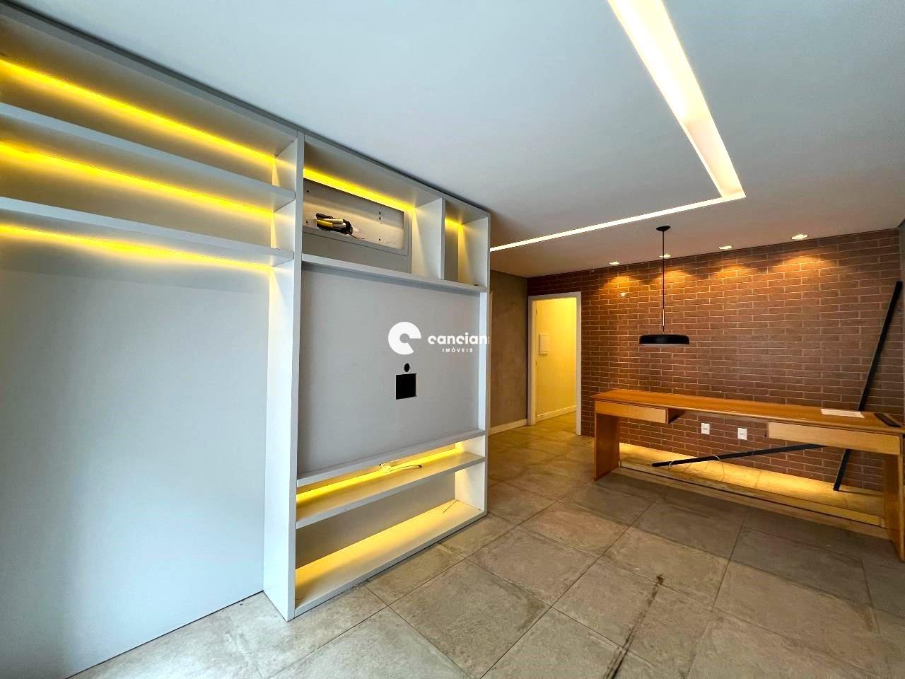 Apartamento para aluguel no Bonfim: 