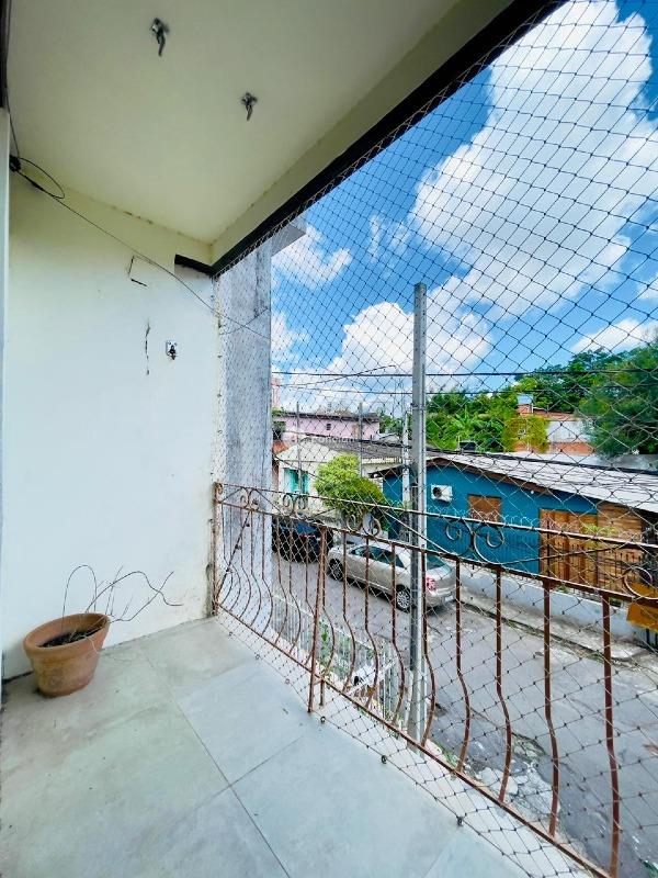 Apartamento para aluguel no Bonfim: 