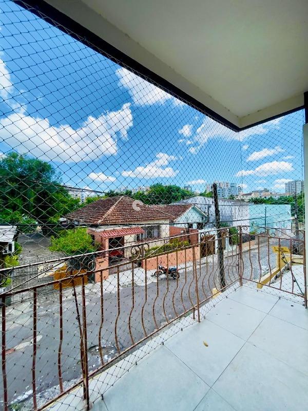 Apartamento para aluguel no Bonfim: 