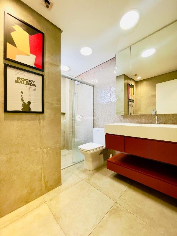 Apartamento para aluguel no Bonfim: 