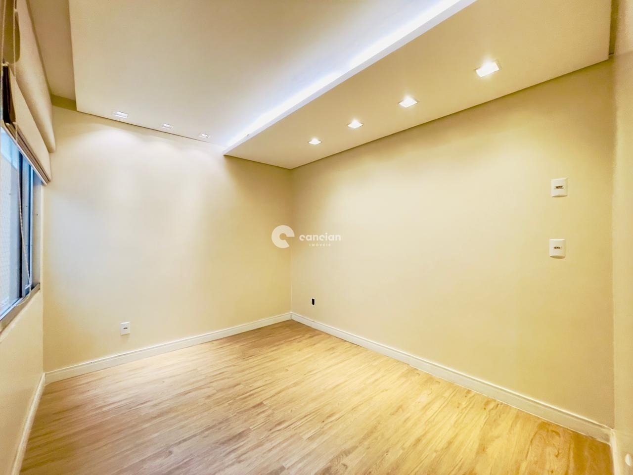 Apartamento para aluguel no Bonfim: 