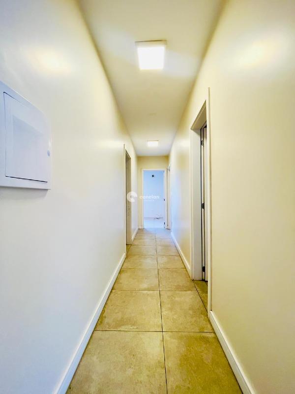 Apartamento para aluguel no Bonfim: 