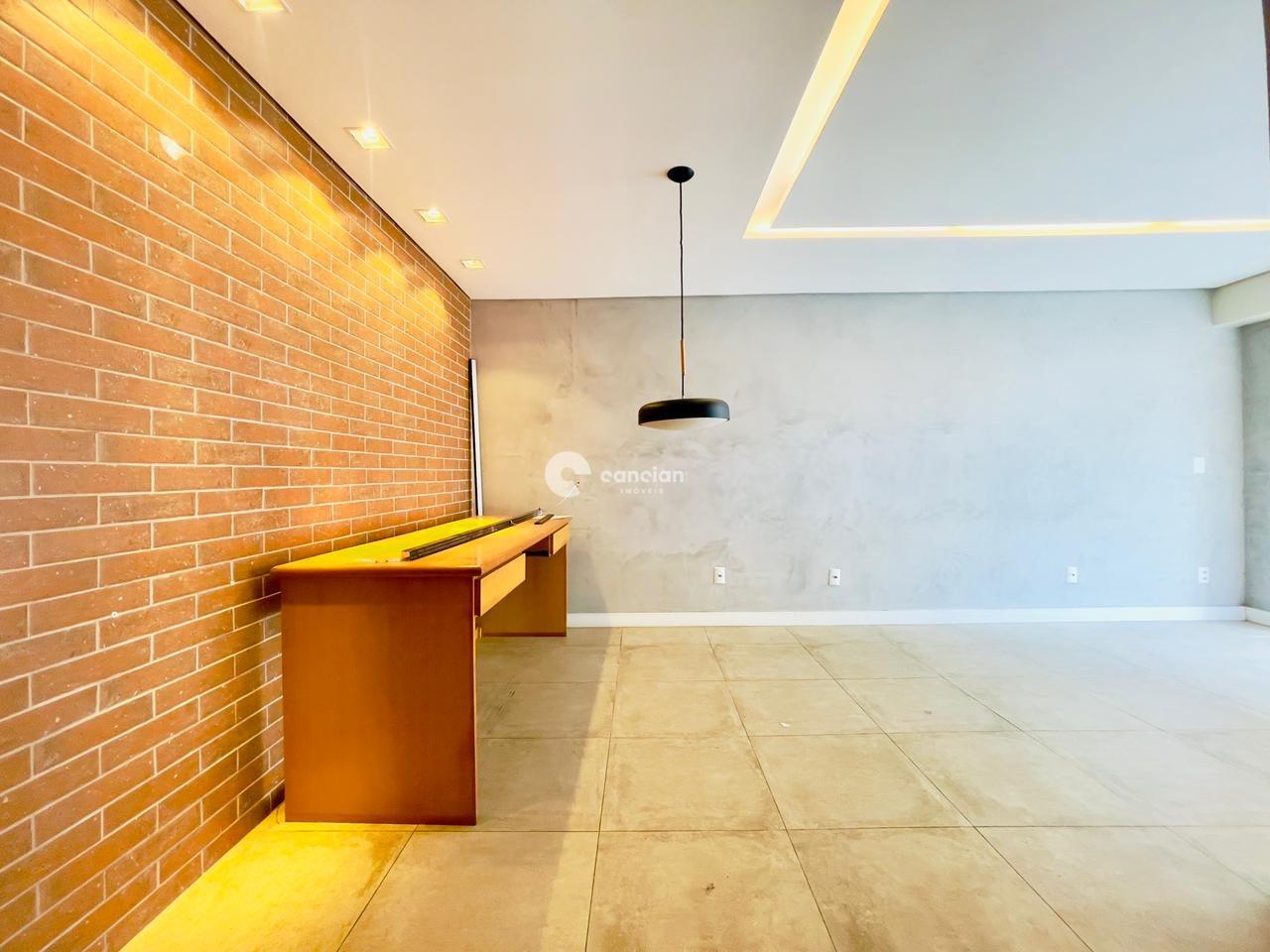 Apartamento para aluguel no Bonfim: 