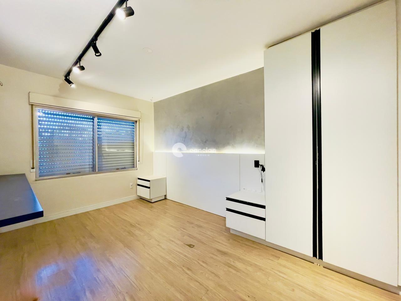 Apartamento para aluguel no Bonfim: 