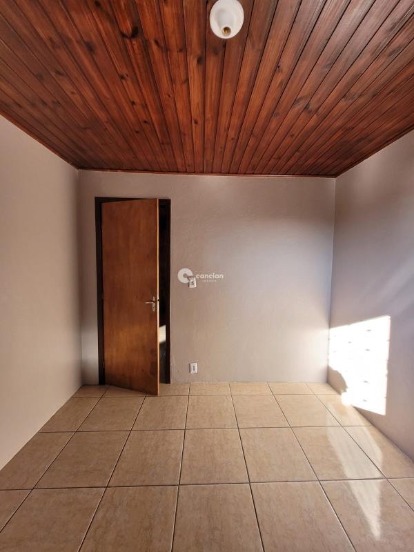 Casa para aluguel no Pinheiro Machado: 