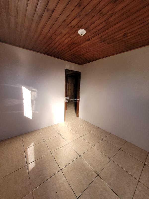 Casa para aluguel no Pinheiro Machado: 