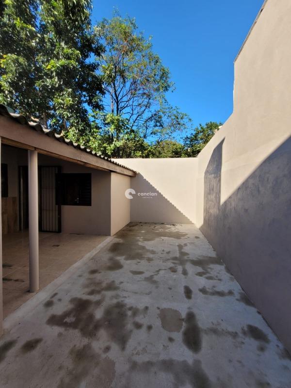 Casa para aluguel no Pinheiro Machado: 