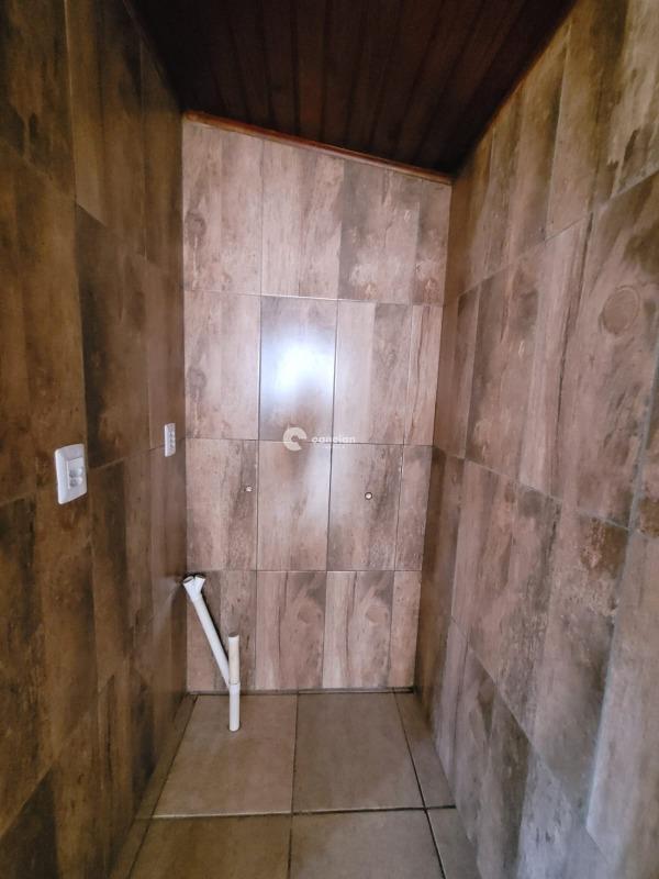 Casa para aluguel no Pinheiro Machado: 