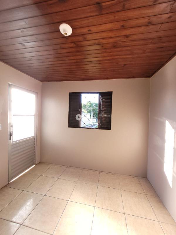 Casa para aluguel no Pinheiro Machado: 