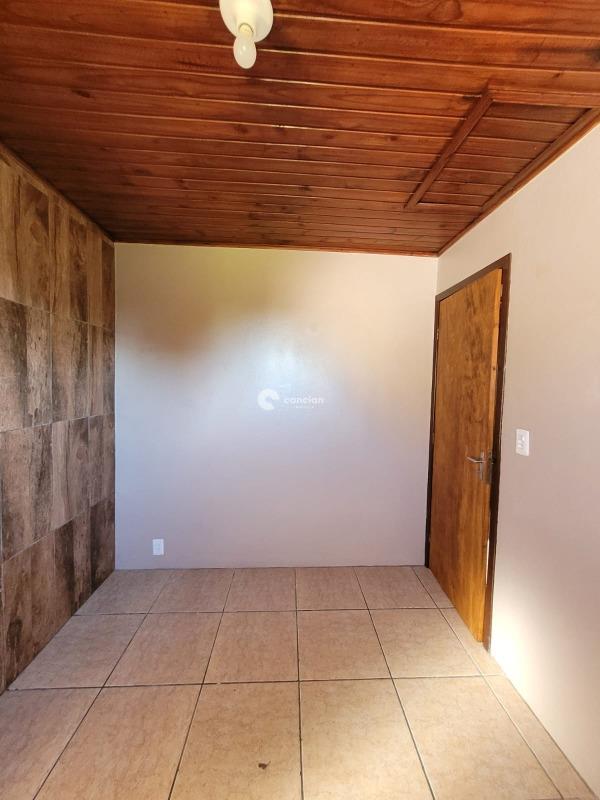 Casa para aluguel no Pinheiro Machado: 